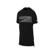 T-shirt Korte Mouw Nike T-shirt Miler Flash