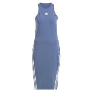 Korte Jurk adidas Robe Future Icons 3 bandes