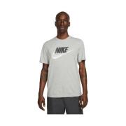T-shirt Korte Mouw Nike T-shirt Sportswear Futura