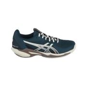 Lage Sneakers Asics Chaussures de tennis Solution Speed FF 3 Clay