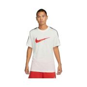 T-shirt Korte Mouw Nike T-shirt Sportswear Repeat