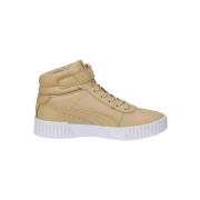 Hoge Sneakers Puma Carina 2.0