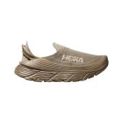 Instappers Hoka one one Restore Tc