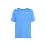 T-shirt Korte Mouw Nike T-shirt Rise 365 Dri-FIT