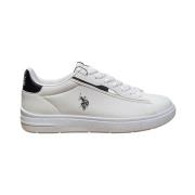 Lage Sneakers U.S Polo Assn. ARIS001M/6YM1