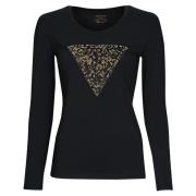 T-Shirt Lange Mouw Guess -