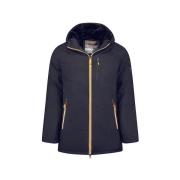 Parka Jas Geographical Norway -