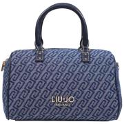 Handtas Liu Jo S SATCHEL AA6052 T379A
