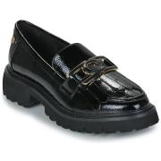 Mocassins Carmela 162698-TAUPE-PATENT