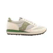 Lage Sneakers Saucony Jazz 81