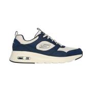 Lage Sneakers Skechers Skechair Court Yatton