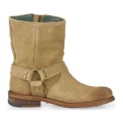 Laarzen Felmini Enkellaarzen