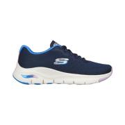 Lage Sneakers Skechers Arch Fit-Infinity Cool