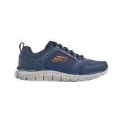 Lage Sneakers Skechers Knockhill