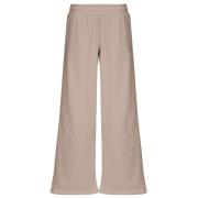Trainingsbroek Puma ESS Cat Comfort Wide Leg Pants FL op