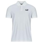 Polo Shirt Korte Mouw Puma ESS No. 1 Logo Pique Polo