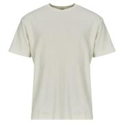 T-shirt Korte Mouw Puma ESS ELEVATED Relaxed Tee