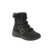 Snowboots Skechers Glacial Ultra Buckle Up