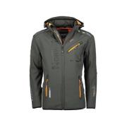 Windjack Geographical Norway -