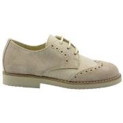 Nette schoenen Yowas COMUNION 20344 Beige