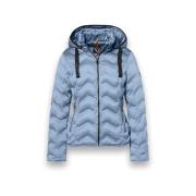 Donsjas District Snowbird