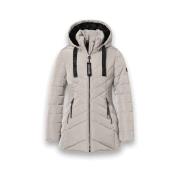 Parka Jas District Workout