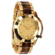 Horloge Nixon GOLDMOLASSES