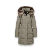 Parka Jas District LM10030253777626