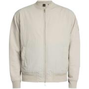 Trainingsjack BOSS Ze Smartcore Bomberjack