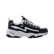 Lage Sneakers Skechers Dlites 40FANCY