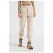 Broek Only 15236928 MEGAN-ECRU