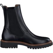 Enkellaarzen Paul Green Enkellaarzen