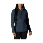 Fleece Jack Columbia Basin III