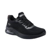 Lage Sneakers Skechers Squad Airclose Encounter