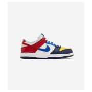 Lage Sneakers Nike Dunk Low QS CO.JP What The (2024)