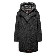 Mantel Bomboogie CW6570 SFC5 ODESSA OVERCOAT-90