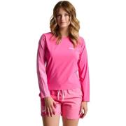 T-Shirt Lange Mouw Slam Od Ws Tech T-Shirt Ls