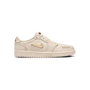 Sneakers Nike Jordan 1 Low Method of Make Legend Light Brown (Women's)