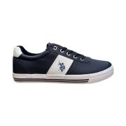 Lage Sneakers U.S Polo Assn. BOB001M/6Y1