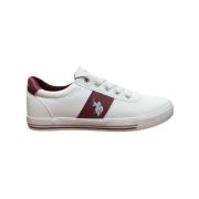 Lage Sneakers U.S Polo Assn. BOB001M/6Y1