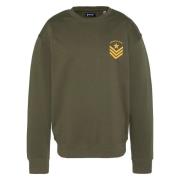 Sweater Schott SWFIGHT