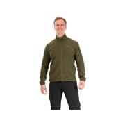 Fleece Jack Bergans 339023003