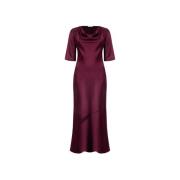 Lange Jurk Rinascimento CFC0127075003