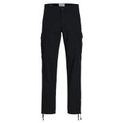 Cargobroek Jack &amp; Jones 12264152 KAME-BLACK