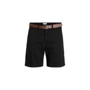 Korte Broek Jack &amp; Jones 12275832 MARCO SHORTS-NAVY