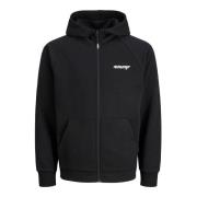 Sweater Jack &amp; Jones 12278609 HATCHER-BLACK