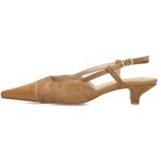 Pumps Posh By Poelman CHLOE Damen Slingback-Pumps