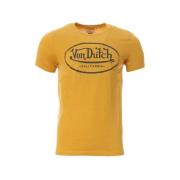 T-shirt Korte Mouw Von Dutch -
