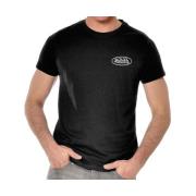 T-shirt Korte Mouw Von Dutch -