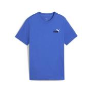 T-shirt Korte Mouw Puma -